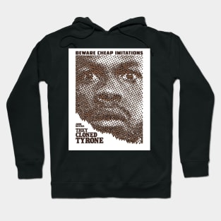 They Cloned Tyrone, John Boyega Hoodie